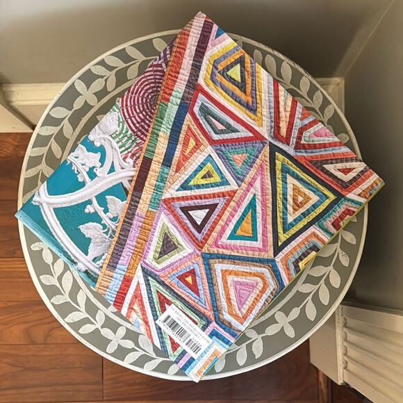 Kaffe Fassett Quilts Book - Picture 9 of 12